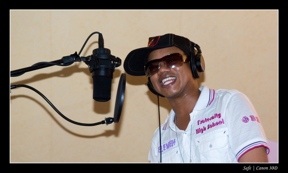 2007 - Chico
